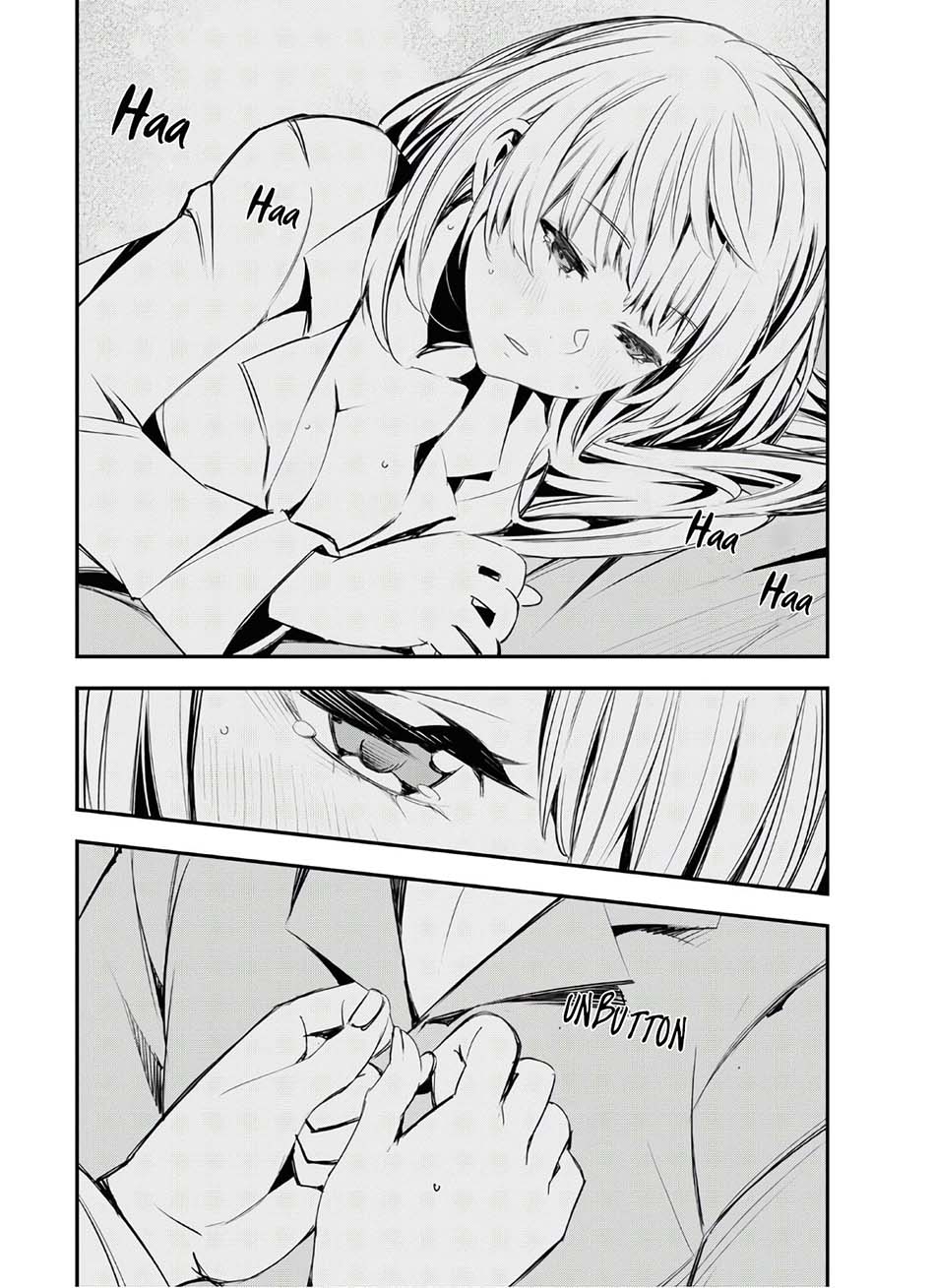 Shin no Nakama ja Nai to Yuusha no Party wo Oidasareta node, Henkyou de Slow Life suru Koto ni Shimashita Chapter 31 - halaman 12