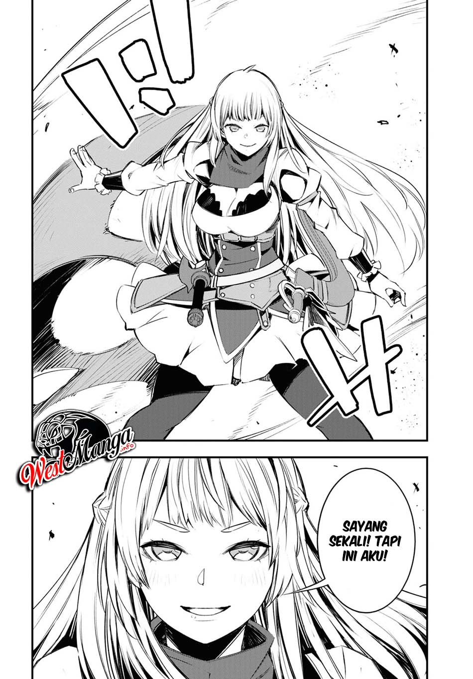 Shin no Nakama ja Nai to Yuusha no Party wo Oidasareta node, Henkyou de Slow Life suru Koto ni Shimashita Chapter 32 - halaman 6