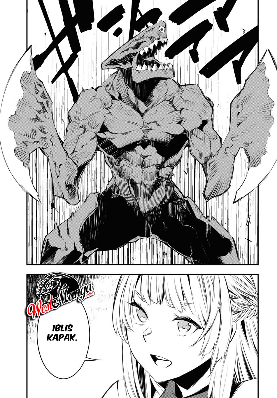 Shin no Nakama ja Nai to Yuusha no Party wo Oidasareta node, Henkyou de Slow Life suru Koto ni Shimashita Chapter 32 - halaman 9