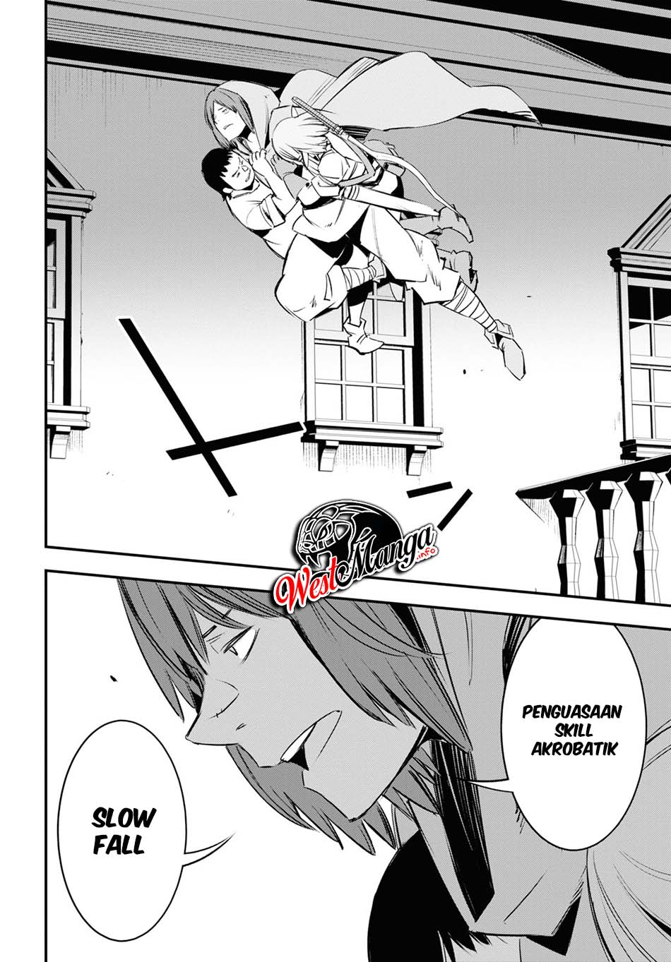 Shin no Nakama ja Nai to Yuusha no Party wo Oidasareta node, Henkyou de Slow Life suru Koto ni Shimashita Chapter 33 - halaman 33