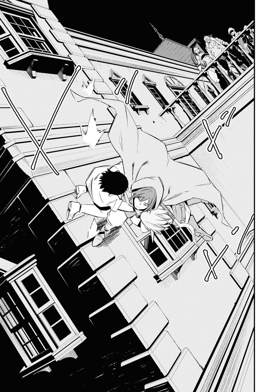 Shin no Nakama ja Nai to Yuusha no Party wo Oidasareta node, Henkyou de Slow Life suru Koto ni Shimashita Chapter 33 - halaman 34