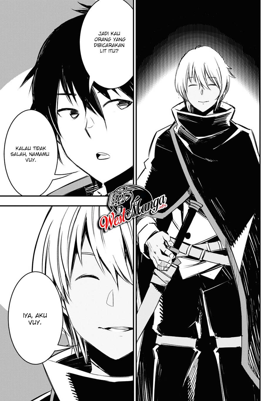 Shin no Nakama ja Nai to Yuusha no Party wo Oidasareta node, Henkyou de Slow Life suru Koto ni Shimashita Chapter 33 - halaman 40