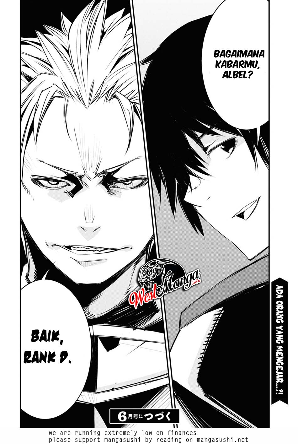 Shin no Nakama ja Nai to Yuusha no Party wo Oidasareta node, Henkyou de Slow Life suru Koto ni Shimashita Chapter 33 - halaman 46