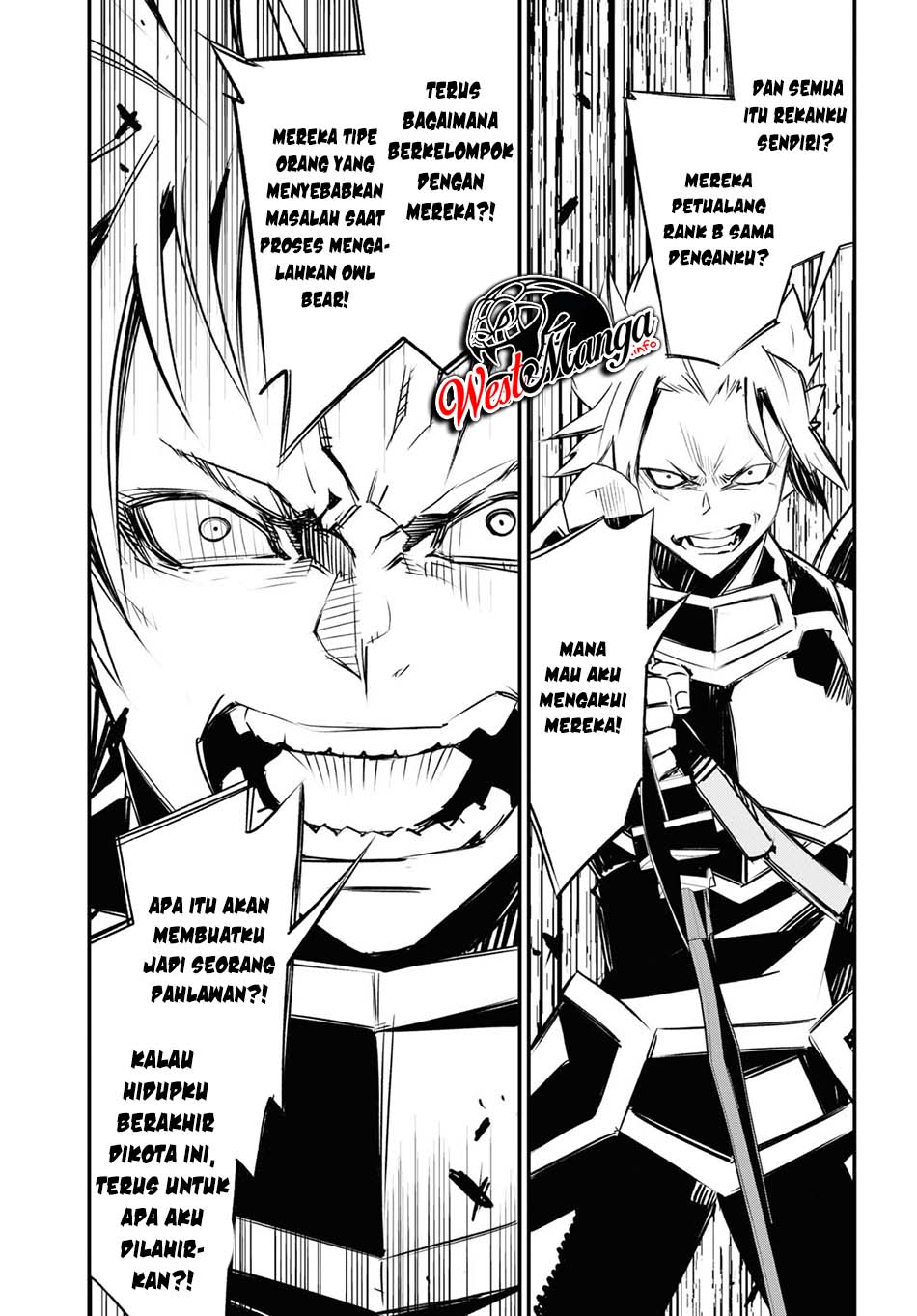 Shin no Nakama ja Nai to Yuusha no Party wo Oidasareta node, Henkyou de Slow Life suru Koto ni Shimashita Chapter 34 - halaman 18