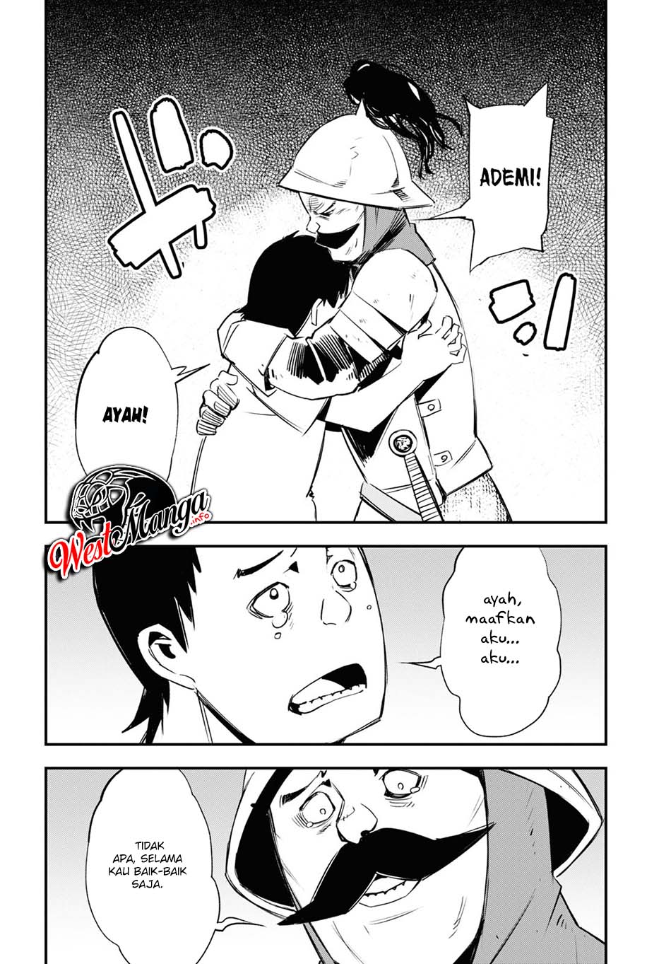 Shin no Nakama ja Nai to Yuusha no Party wo Oidasareta node, Henkyou de Slow Life suru Koto ni Shimashita Chapter 34 - halaman 33