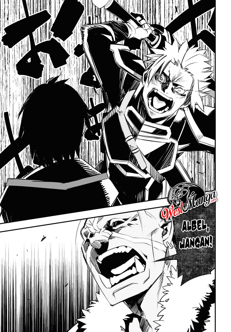 Shin no Nakama ja Nai to Yuusha no Party wo Oidasareta node, Henkyou de Slow Life suru Koto ni Shimashita Chapter 34 - halaman 46