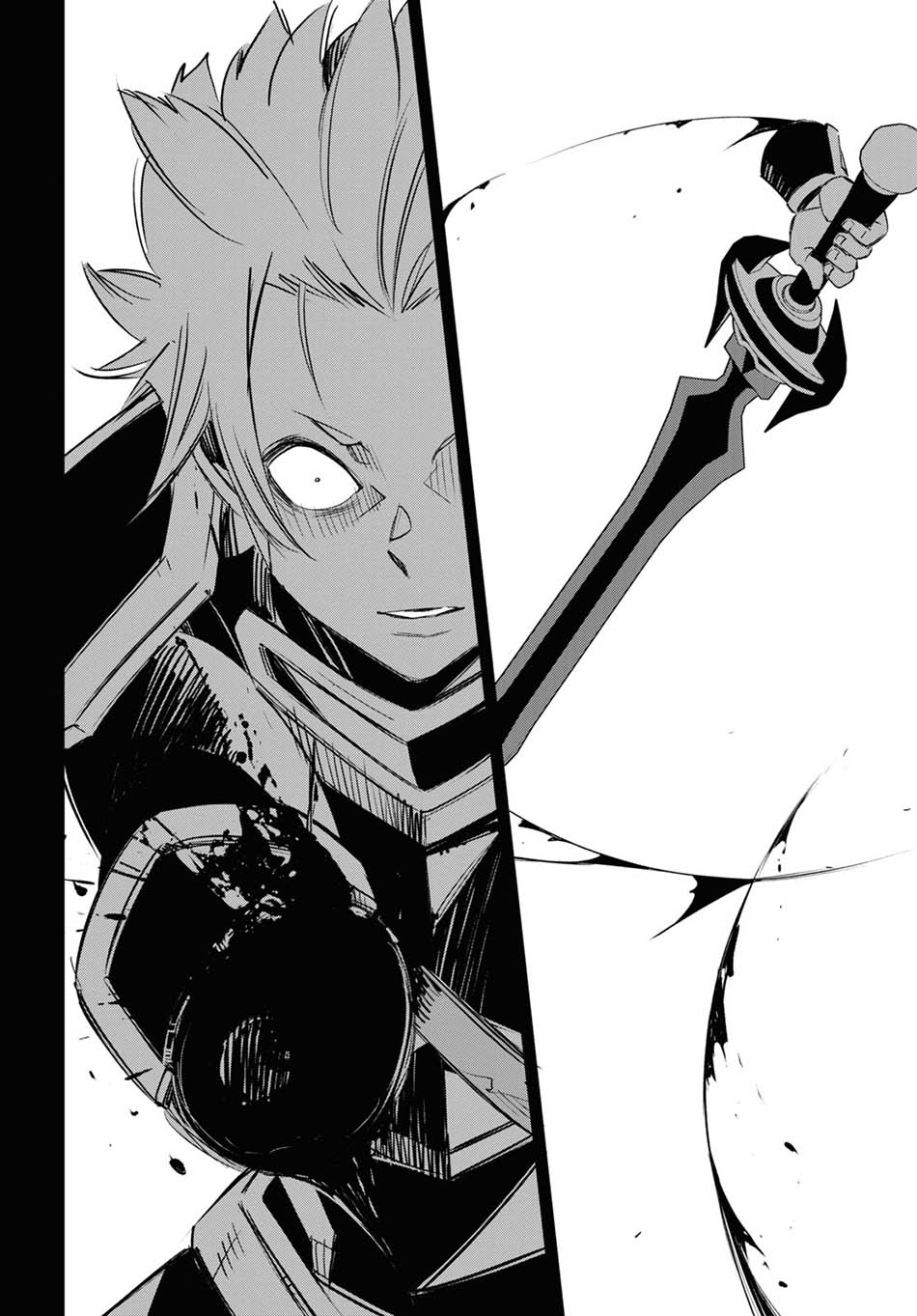 Shin no Nakama ja Nai to Yuusha no Party wo Oidasareta node, Henkyou de Slow Life suru Koto ni Shimashita Chapter 34 - halaman 47