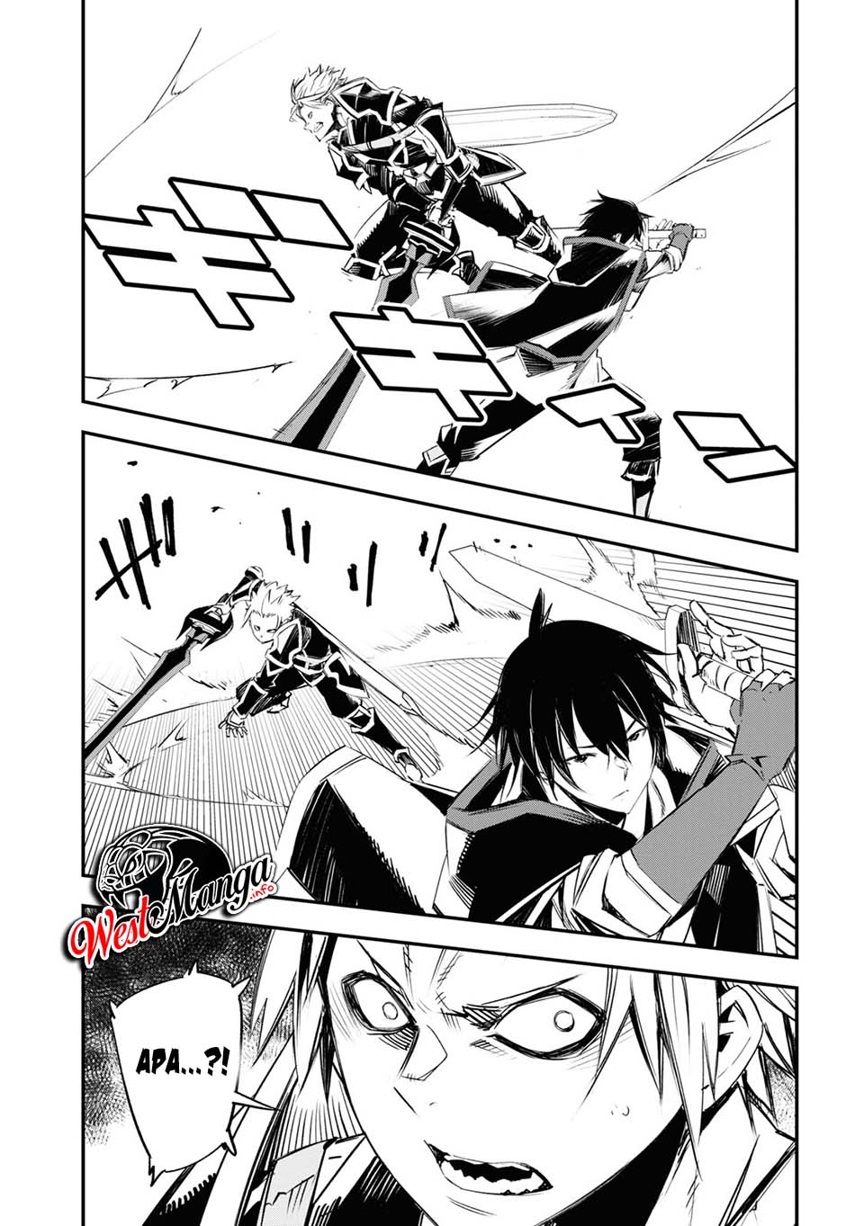 Shin no Nakama ja Nai to Yuusha no Party wo Oidasareta node, Henkyou de Slow Life suru Koto ni Shimashita Chapter 34 - halaman 5
