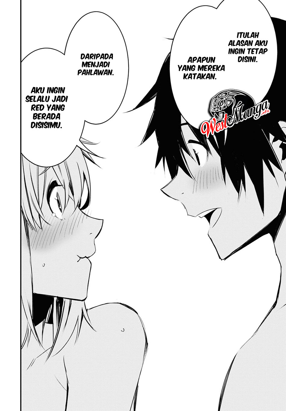 Shin no Nakama ja Nai to Yuusha no Party wo Oidasareta node, Henkyou de Slow Life suru Koto ni Shimashita Chapter 35 - halaman 1