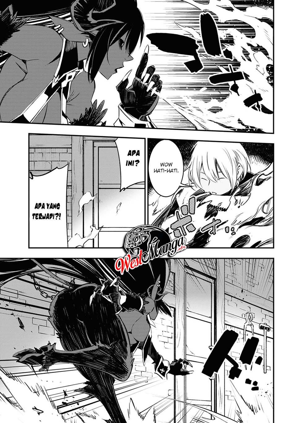 Shin no Nakama ja Nai to Yuusha no Party wo Oidasareta node, Henkyou de Slow Life suru Koto ni Shimashita Chapter 35 - halaman 13