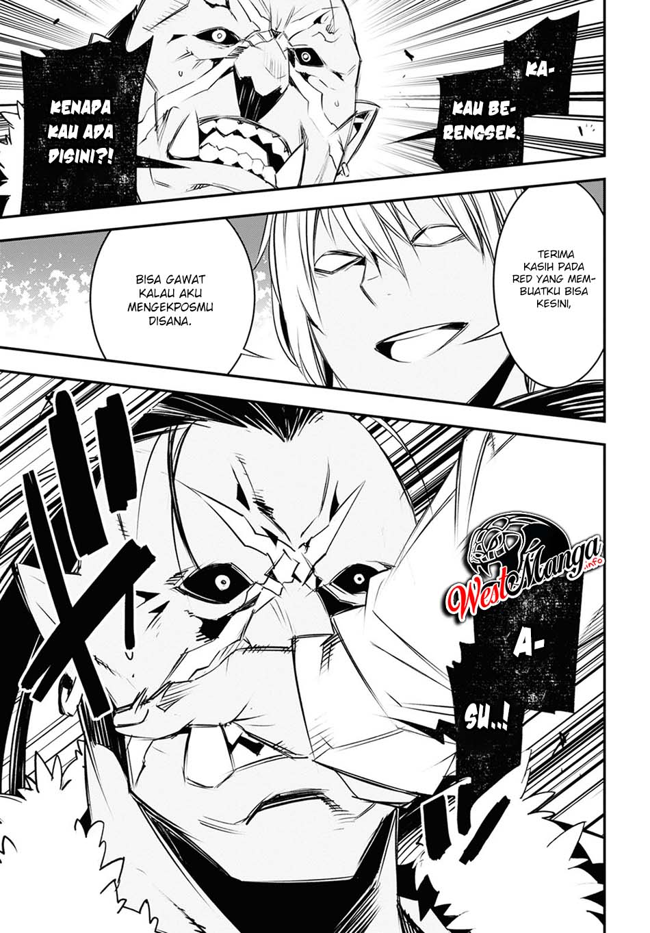 Shin no Nakama ja Nai to Yuusha no Party wo Oidasareta node, Henkyou de Slow Life suru Koto ni Shimashita Chapter 35 - halaman 9