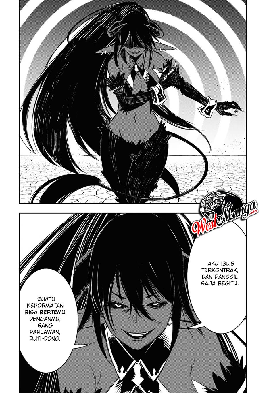 Shin no Nakama ja Nai to Yuusha no Party wo Oidasareta node, Henkyou de Slow Life suru Koto ni Shimashita Chapter 36 - halaman 6