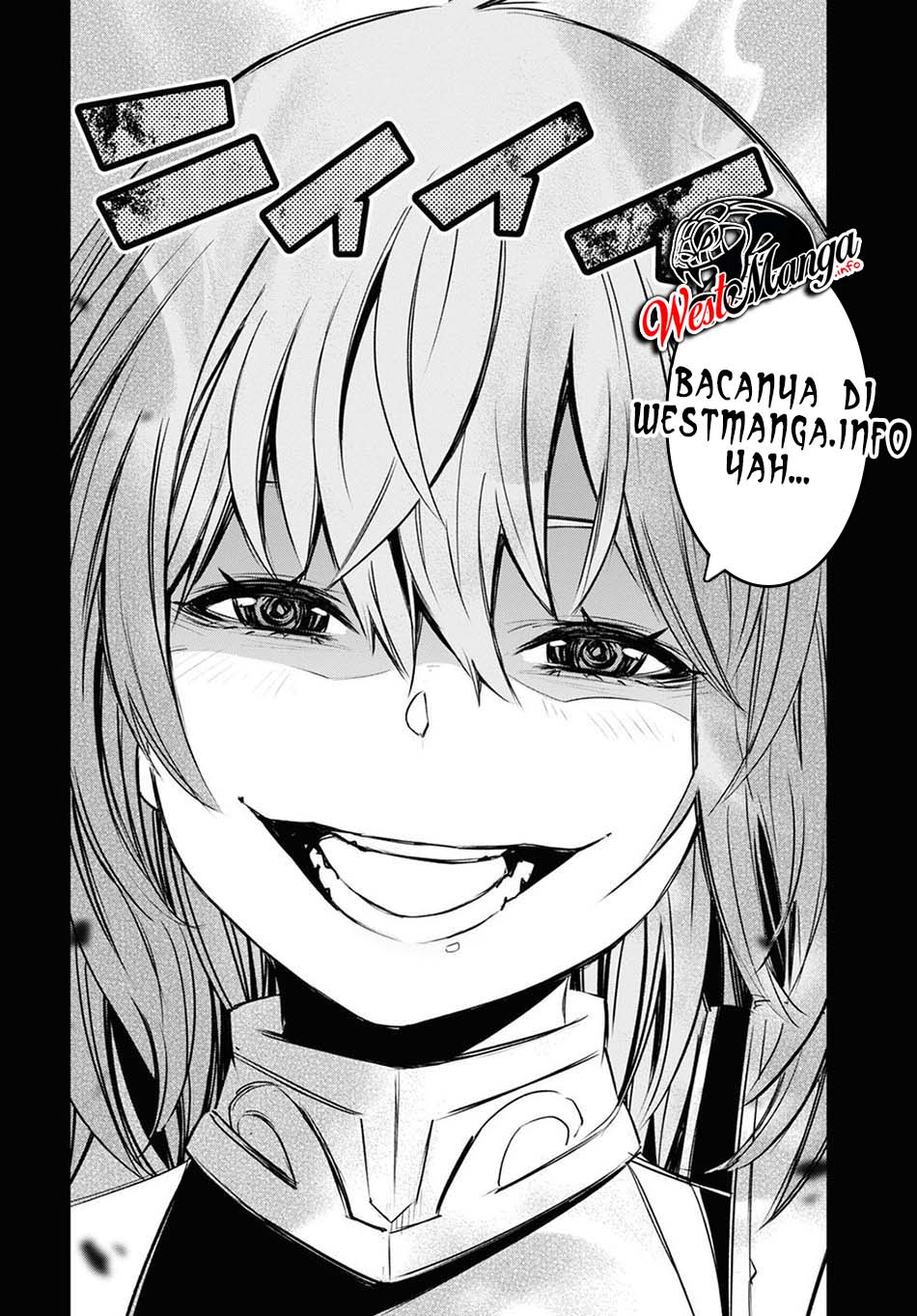 Shin no Nakama ja Nai to Yuusha no Party wo Oidasareta node, Henkyou de Slow Life suru Koto ni Shimashita Chapter 37 - halaman 15