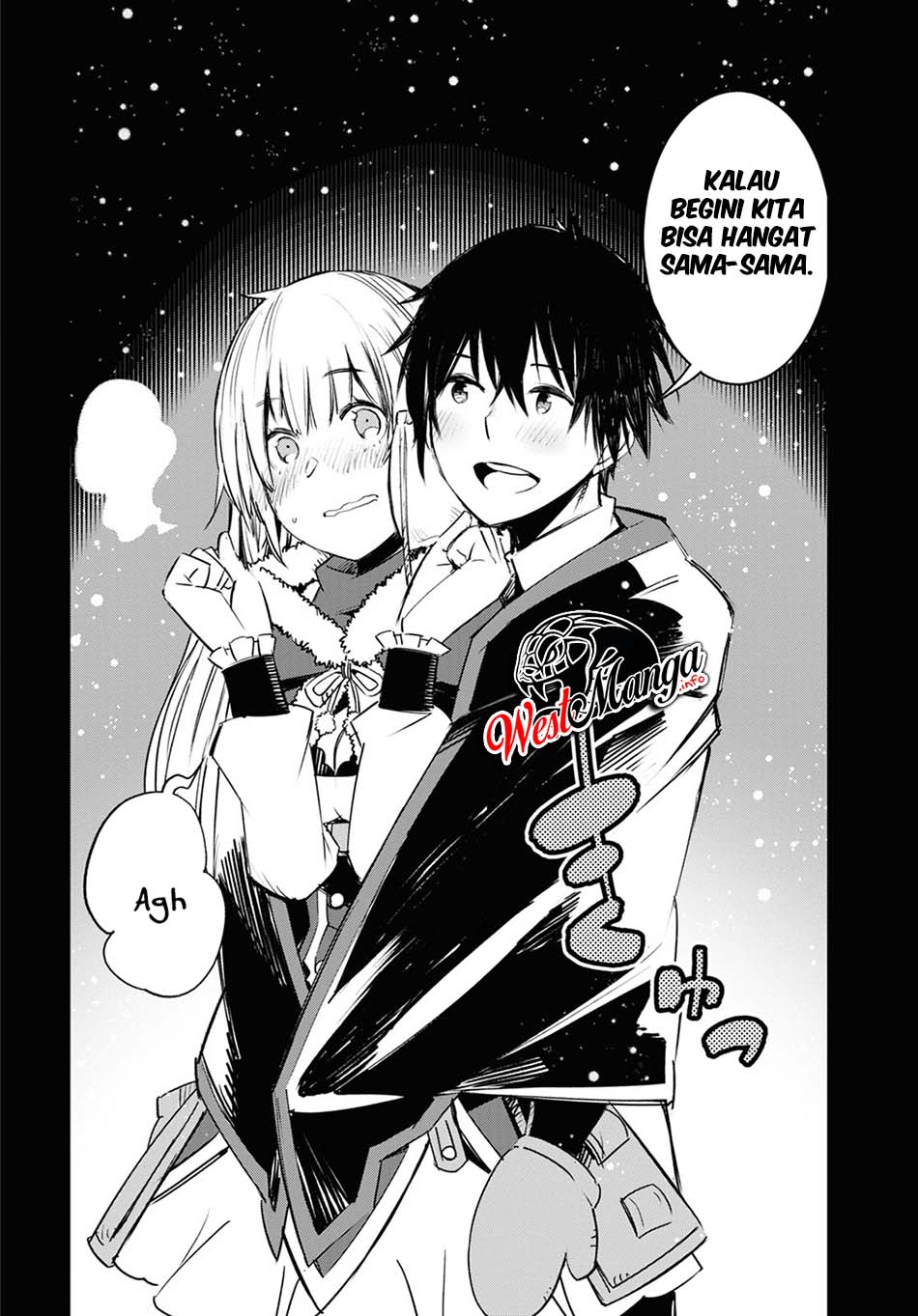 Shin no Nakama ja Nai to Yuusha no Party wo Oidasareta node, Henkyou de Slow Life suru Koto ni Shimashita Chapter 38 - halaman 12
