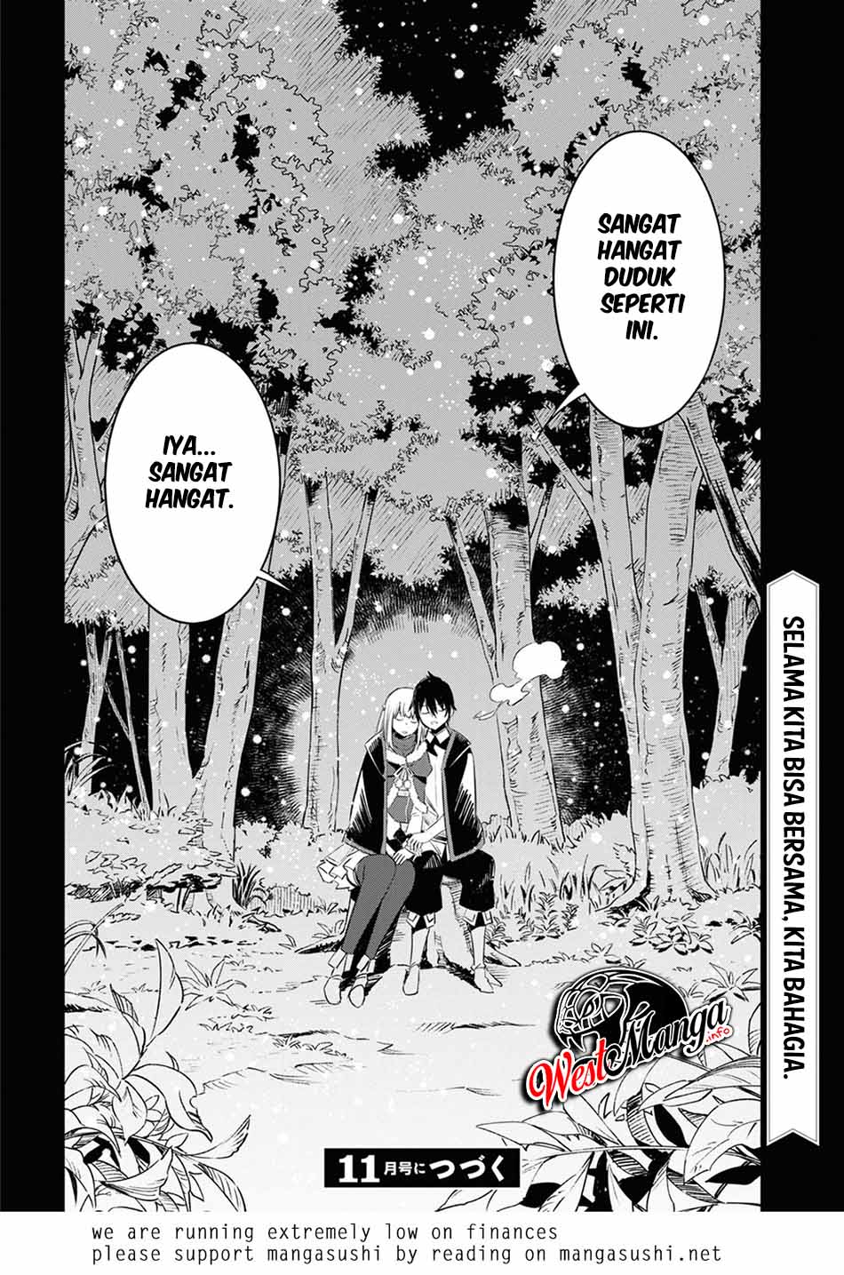 Shin no Nakama ja Nai to Yuusha no Party wo Oidasareta node, Henkyou de Slow Life suru Koto ni Shimashita Chapter 38 - halaman 18