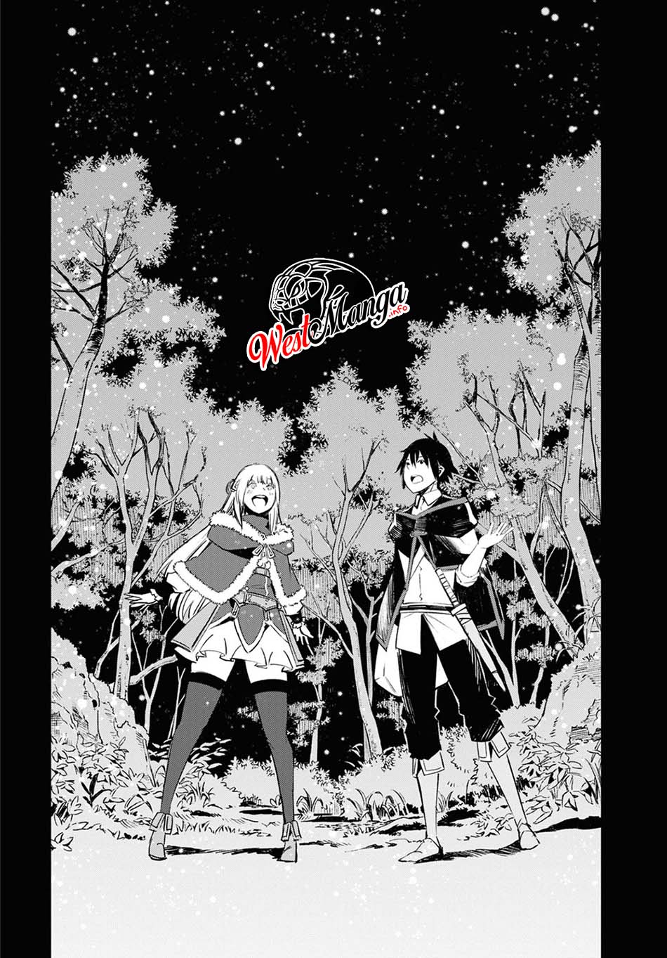 Shin no Nakama ja Nai to Yuusha no Party wo Oidasareta node, Henkyou de Slow Life suru Koto ni Shimashita Chapter 38 - halaman 5