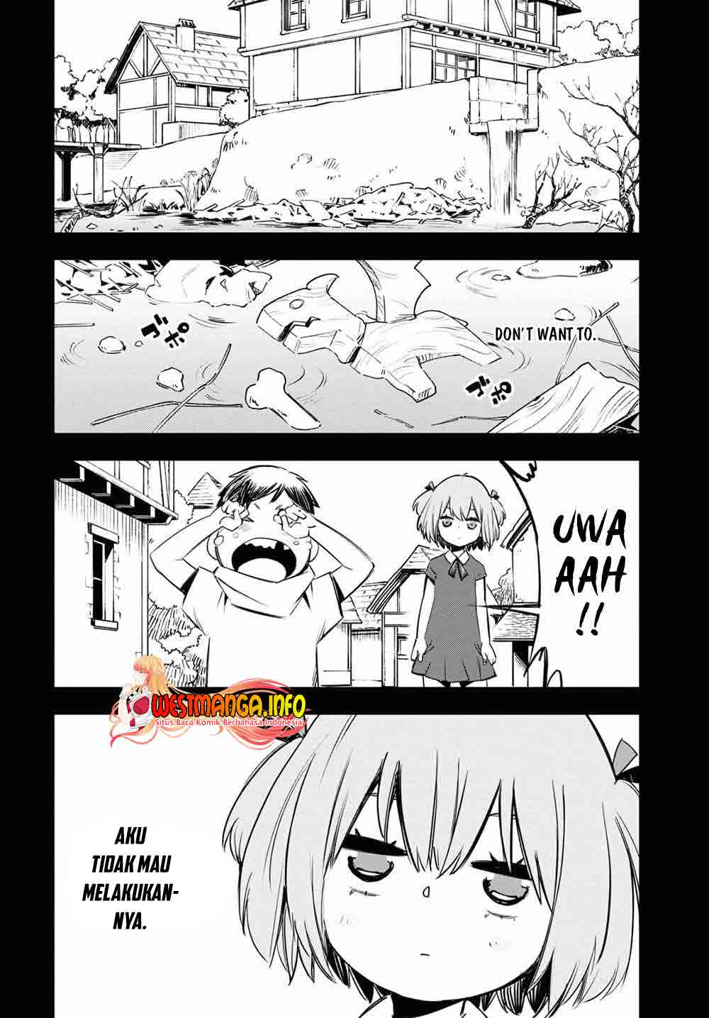 Shin no Nakama ja Nai to Yuusha no Party wo Oidasareta node, Henkyou de Slow Life suru Koto ni Shimashita Chapter 39 - halaman 1
