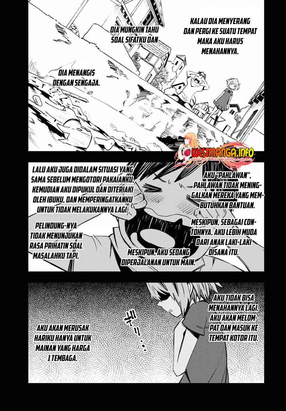 Shin no Nakama ja Nai to Yuusha no Party wo Oidasareta node, Henkyou de Slow Life suru Koto ni Shimashita Chapter 39 - halaman 2