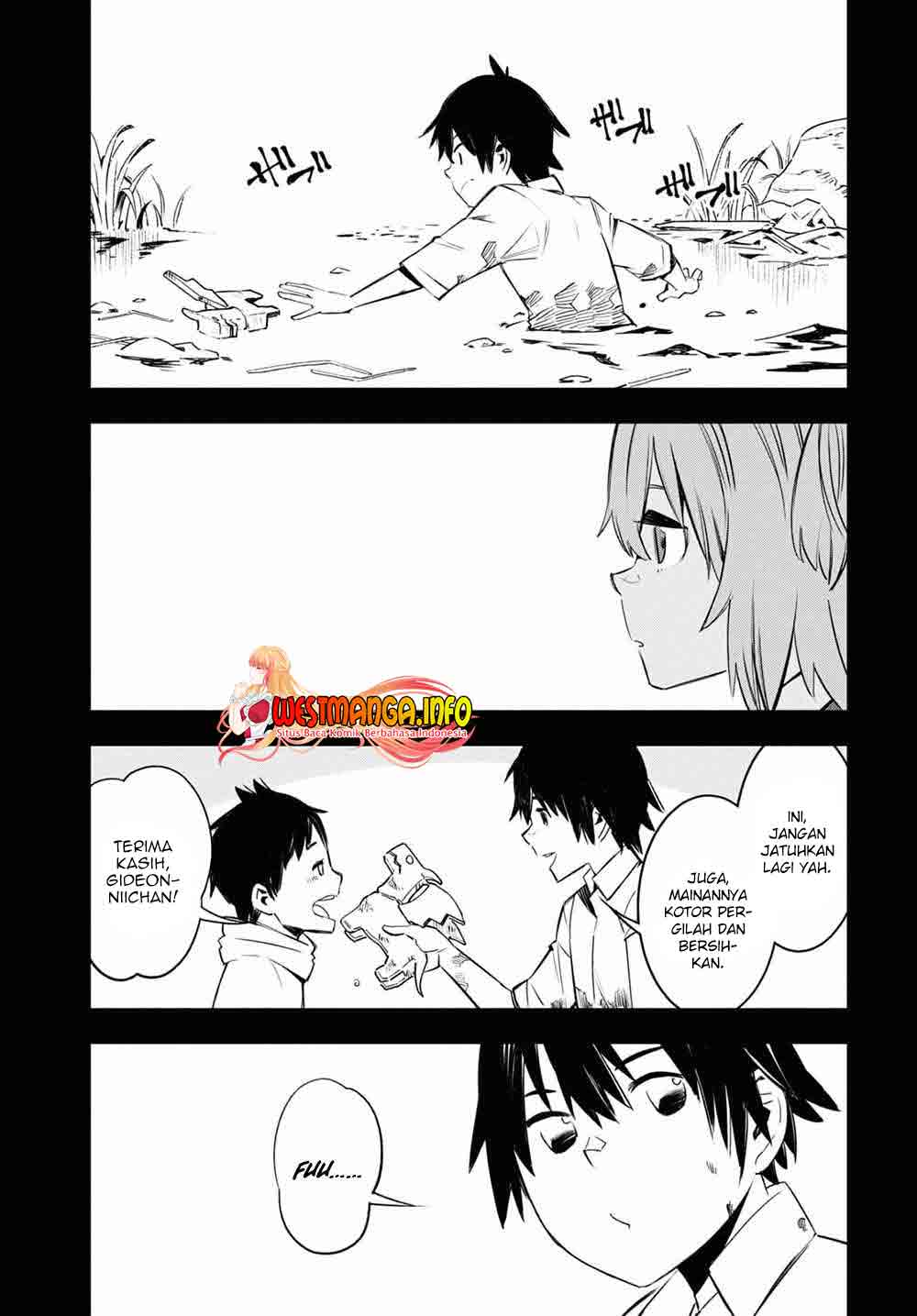 Shin no Nakama ja Nai to Yuusha no Party wo Oidasareta node, Henkyou de Slow Life suru Koto ni Shimashita Chapter 39 - halaman 4
