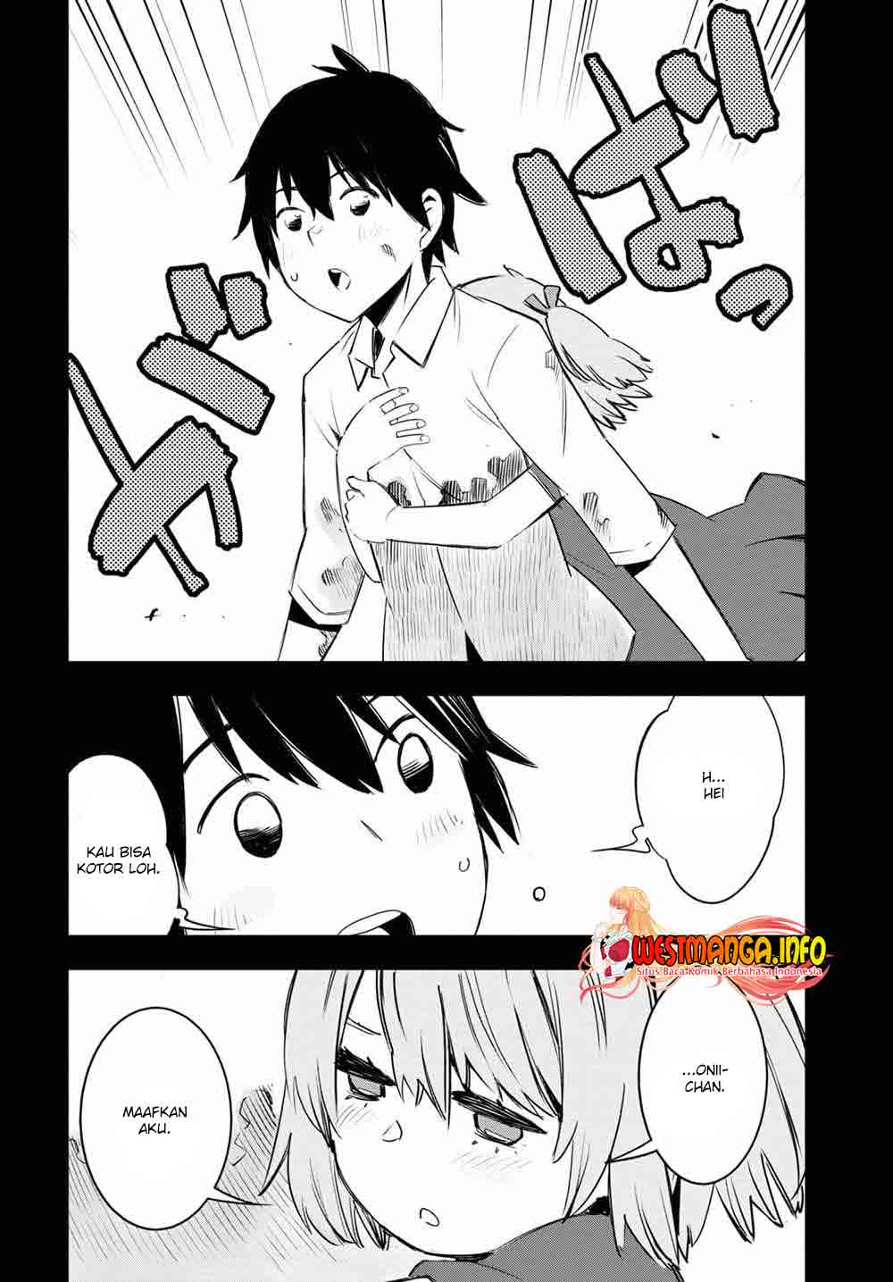Shin no Nakama ja Nai to Yuusha no Party wo Oidasareta node, Henkyou de Slow Life suru Koto ni Shimashita Chapter 39 - halaman 5