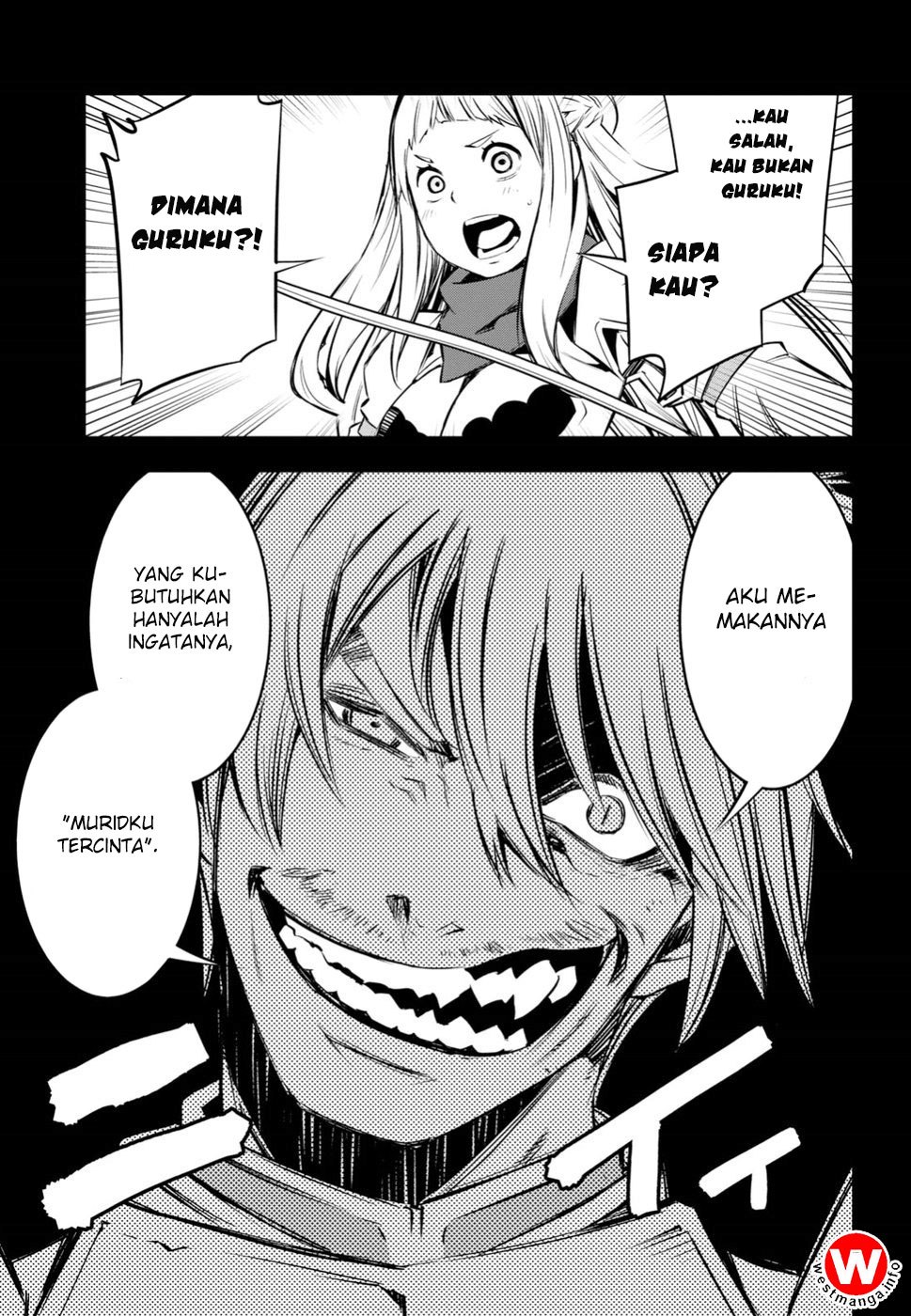Shin no Nakama ja Nai to Yuusha no Party wo Oidasareta node, Henkyou de Slow Life suru Koto ni Shimashita Chapter 4 - halaman 10