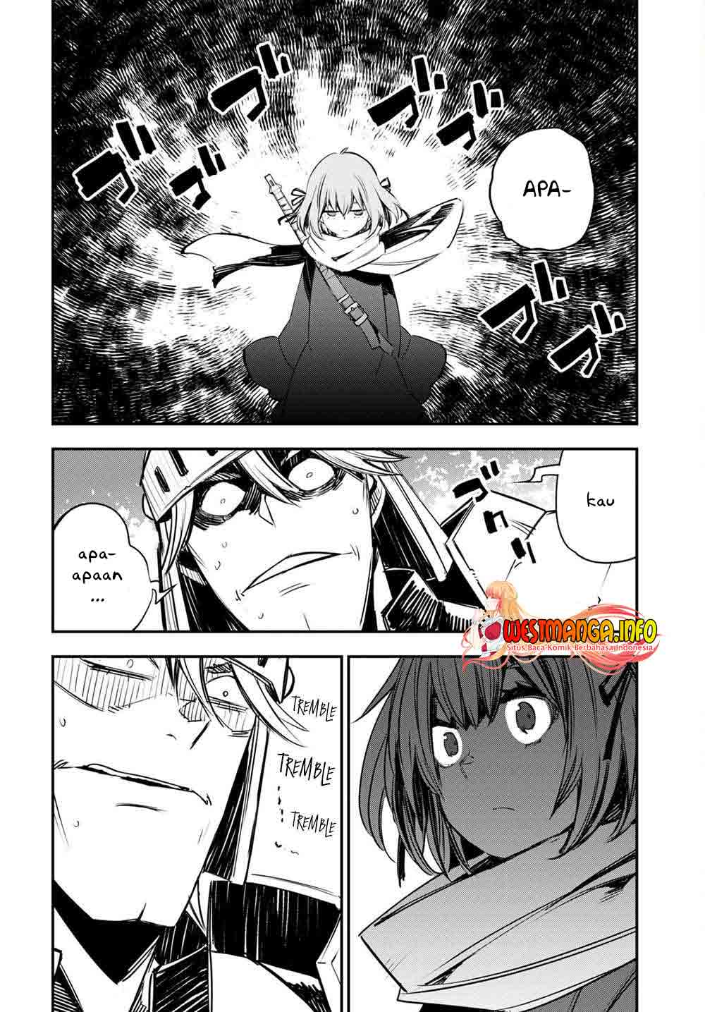 Shin no Nakama ja Nai to Yuusha no Party wo Oidasareta node, Henkyou de Slow Life suru Koto ni Shimashita Chapter 40 - halaman 12