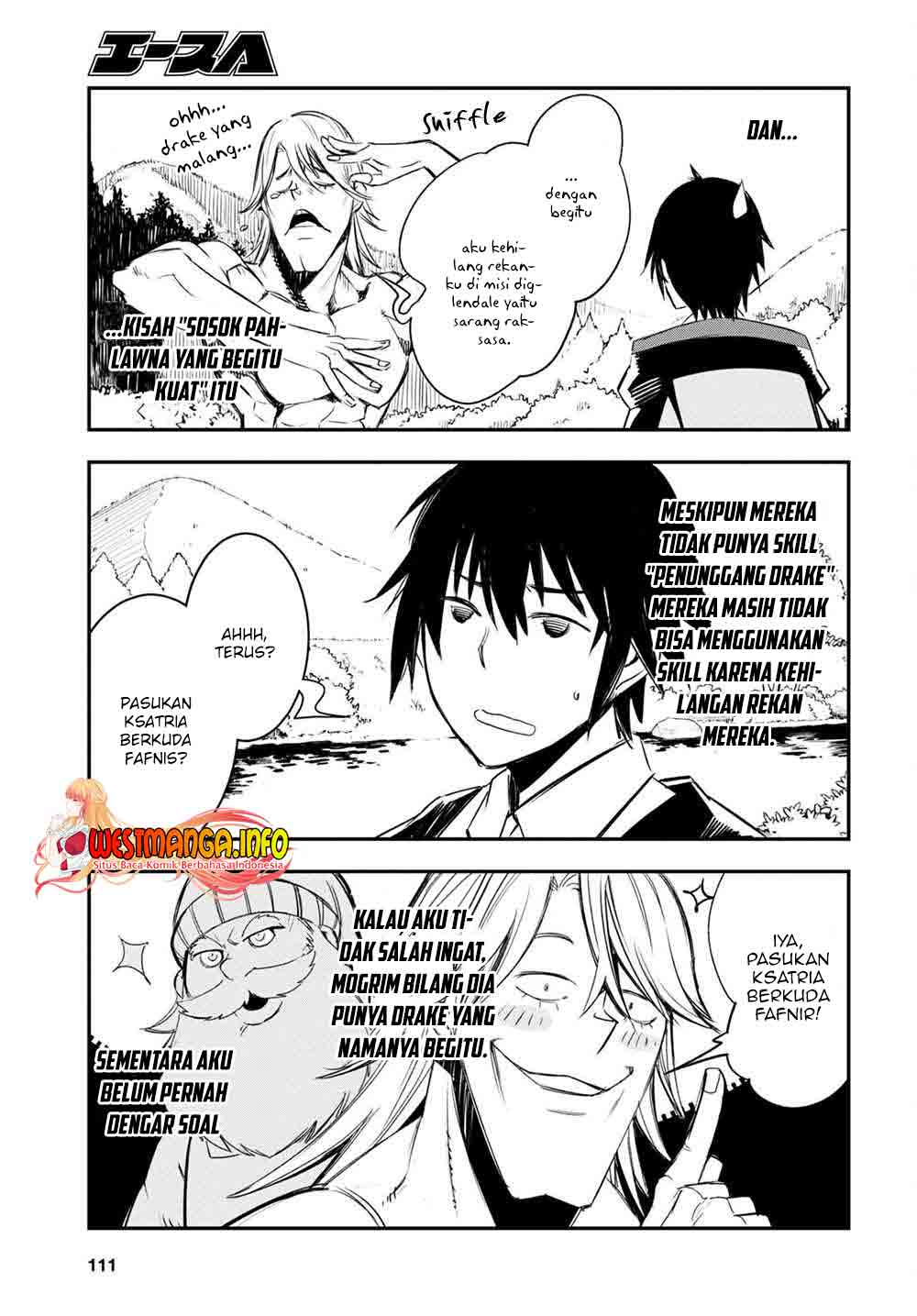Shin no Nakama ja Nai to Yuusha no Party wo Oidasareta node, Henkyou de Slow Life suru Koto ni Shimashita Chapter 40 - halaman 22