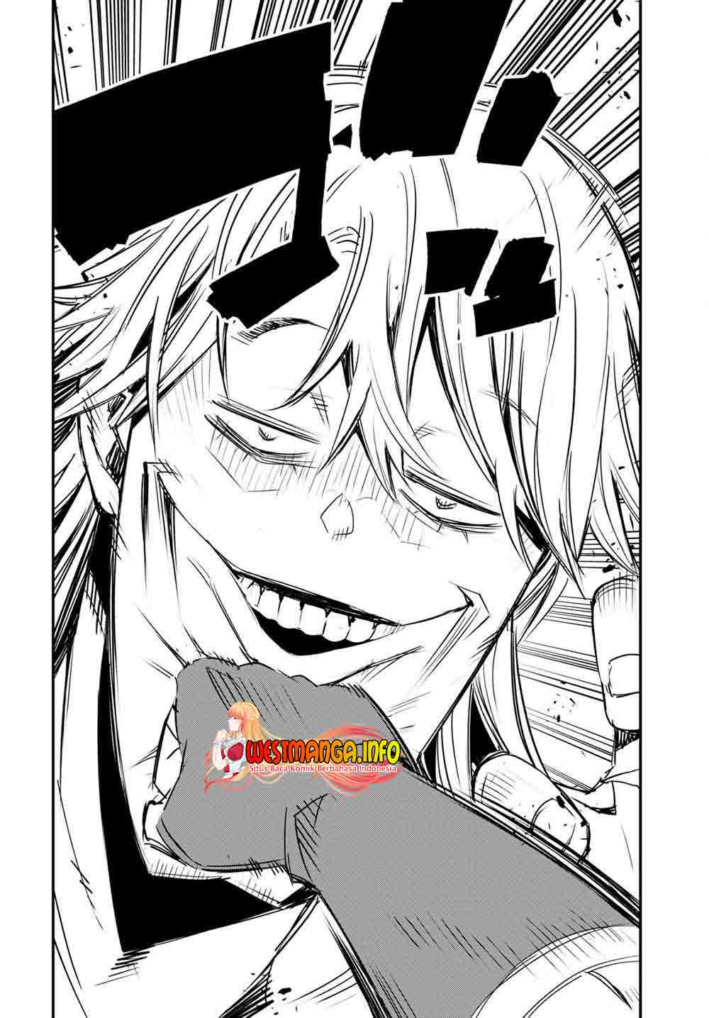 Shin no Nakama ja Nai to Yuusha no Party wo Oidasareta node, Henkyou de Slow Life suru Koto ni Shimashita Chapter 40 - halaman 29