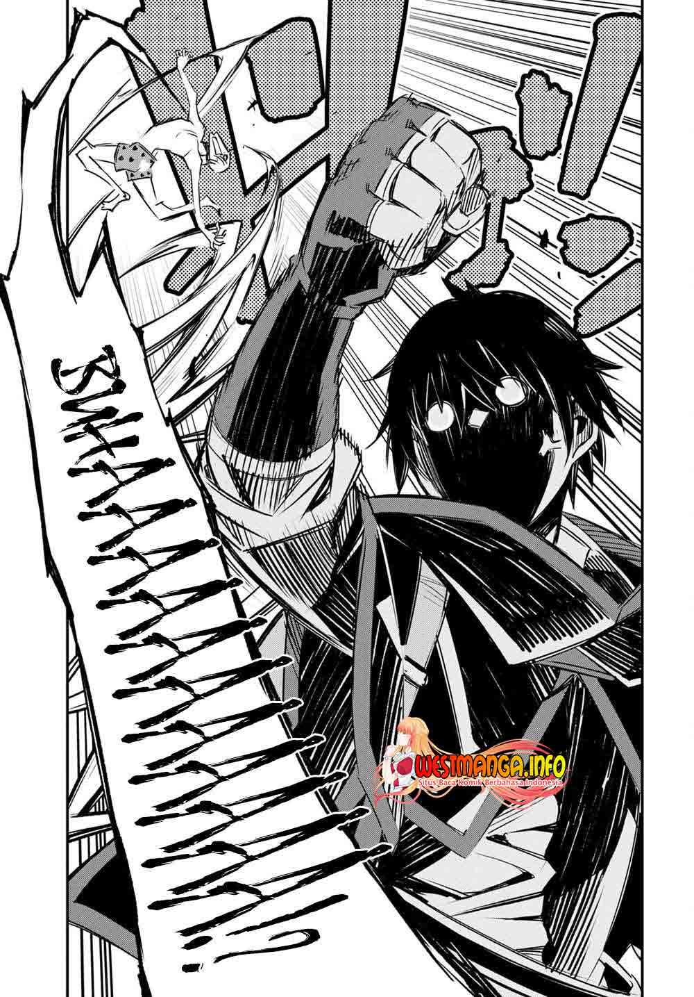 Shin no Nakama ja Nai to Yuusha no Party wo Oidasareta node, Henkyou de Slow Life suru Koto ni Shimashita Chapter 40 - halaman 30