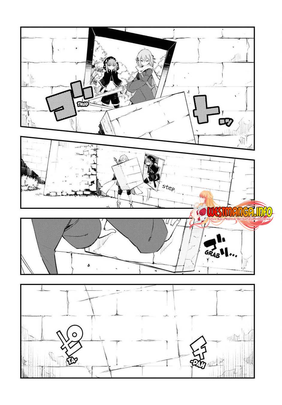 Shin no Nakama ja Nai to Yuusha no Party wo Oidasareta node, Henkyou de Slow Life suru Koto ni Shimashita Chapter 43 - halaman 12