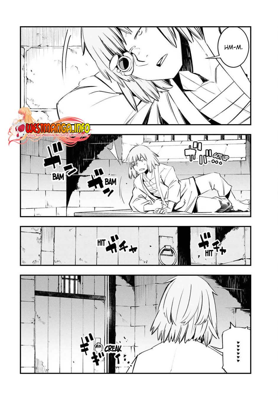Shin no Nakama ja Nai to Yuusha no Party wo Oidasareta node, Henkyou de Slow Life suru Koto ni Shimashita Chapter 43 - halaman 20