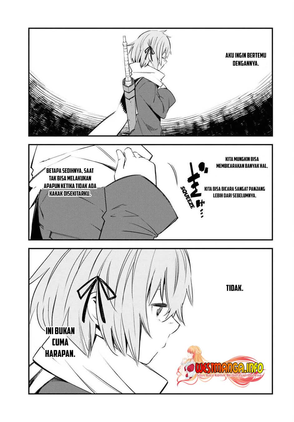 Shin no Nakama ja Nai to Yuusha no Party wo Oidasareta node, Henkyou de Slow Life suru Koto ni Shimashita Chapter 43 - halaman 7