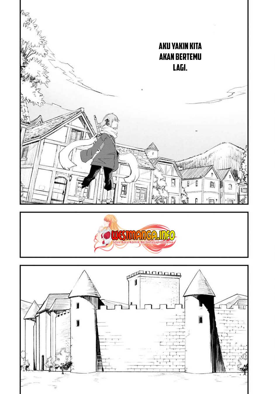 Shin no Nakama ja Nai to Yuusha no Party wo Oidasareta node, Henkyou de Slow Life suru Koto ni Shimashita Chapter 43 - halaman 8