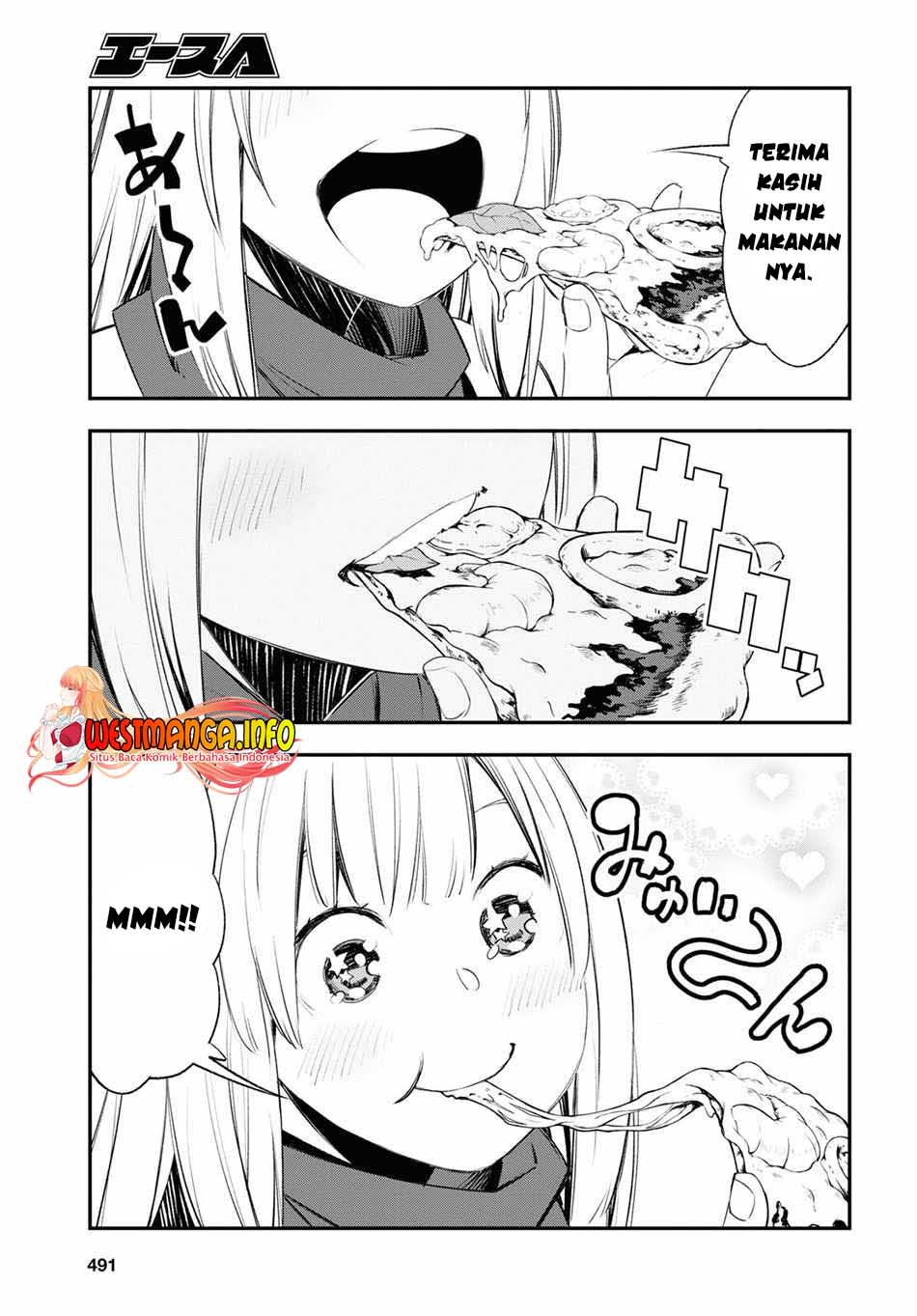 Shin no Nakama ja Nai to Yuusha no Party wo Oidasareta node, Henkyou de Slow Life suru Koto ni Shimashita Chapter 44 - halaman 20