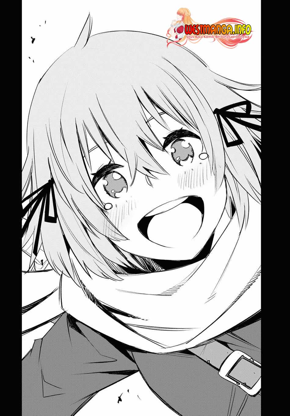 Shin no Nakama ja Nai to Yuusha no Party wo Oidasareta node, Henkyou de Slow Life suru Koto ni Shimashita Chapter 44 - halaman 32