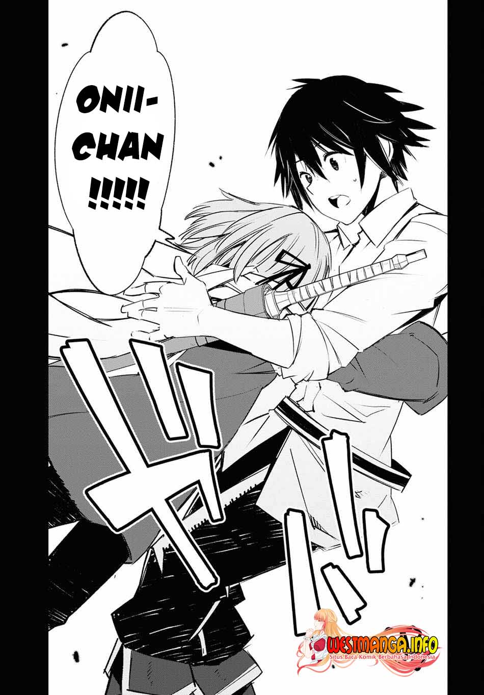 Shin no Nakama ja Nai to Yuusha no Party wo Oidasareta node, Henkyou de Slow Life suru Koto ni Shimashita Chapter 44 - halaman 33