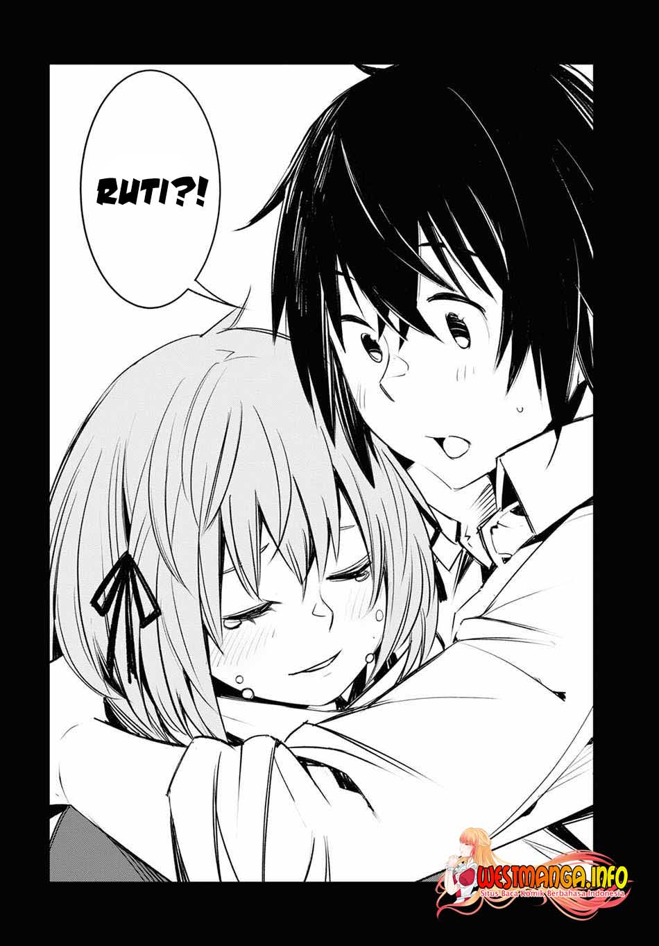 Shin no Nakama ja Nai to Yuusha no Party wo Oidasareta node, Henkyou de Slow Life suru Koto ni Shimashita Chapter 44 - halaman 34