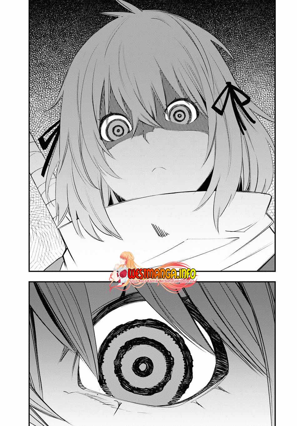 Shin no Nakama ja Nai to Yuusha no Party wo Oidasareta node, Henkyou de Slow Life suru Koto ni Shimashita Chapter 44 - halaman 9