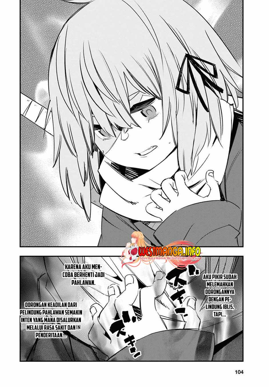 Shin no Nakama ja Nai to Yuusha no Party wo Oidasareta node, Henkyou de Slow Life suru Koto ni Shimashita Chapter 45 - halaman 33