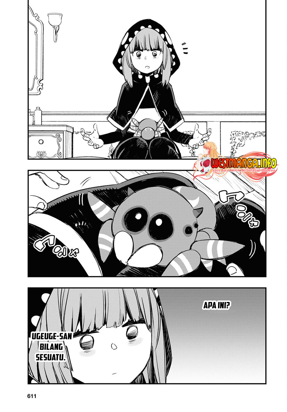 Shin no Nakama ja Nai to Yuusha no Party wo Oidasareta node, Henkyou de Slow Life suru Koto ni Shimashita Chapter 46 - halaman 14