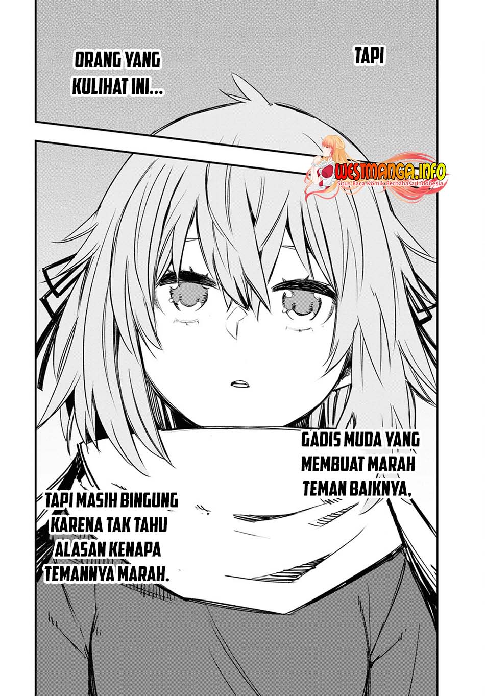 Shin no Nakama ja Nai to Yuusha no Party wo Oidasareta node, Henkyou de Slow Life suru Koto ni Shimashita Chapter 46 - halaman 23