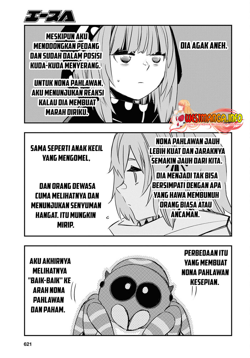 Shin no Nakama ja Nai to Yuusha no Party wo Oidasareta node, Henkyou de Slow Life suru Koto ni Shimashita Chapter 46 - halaman 24