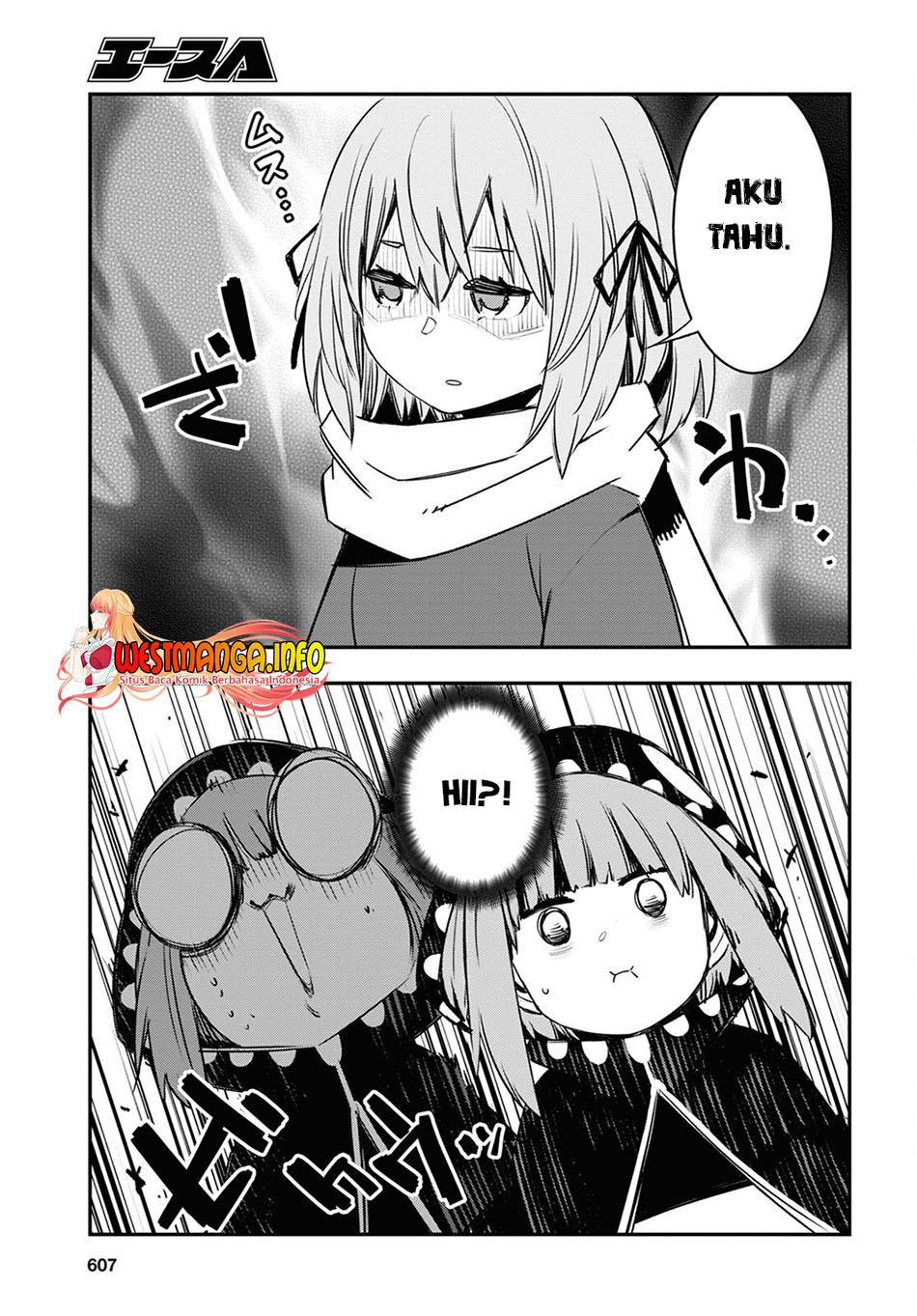 Shin no Nakama ja Nai to Yuusha no Party wo Oidasareta node, Henkyou de Slow Life suru Koto ni Shimashita Chapter 46 - halaman 9