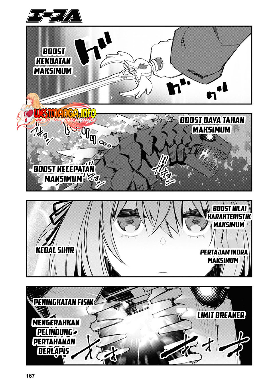 Shin no Nakama ja Nai to Yuusha no Party wo Oidasareta node, Henkyou de Slow Life suru Koto ni Shimashita Chapter 47 - halaman 17