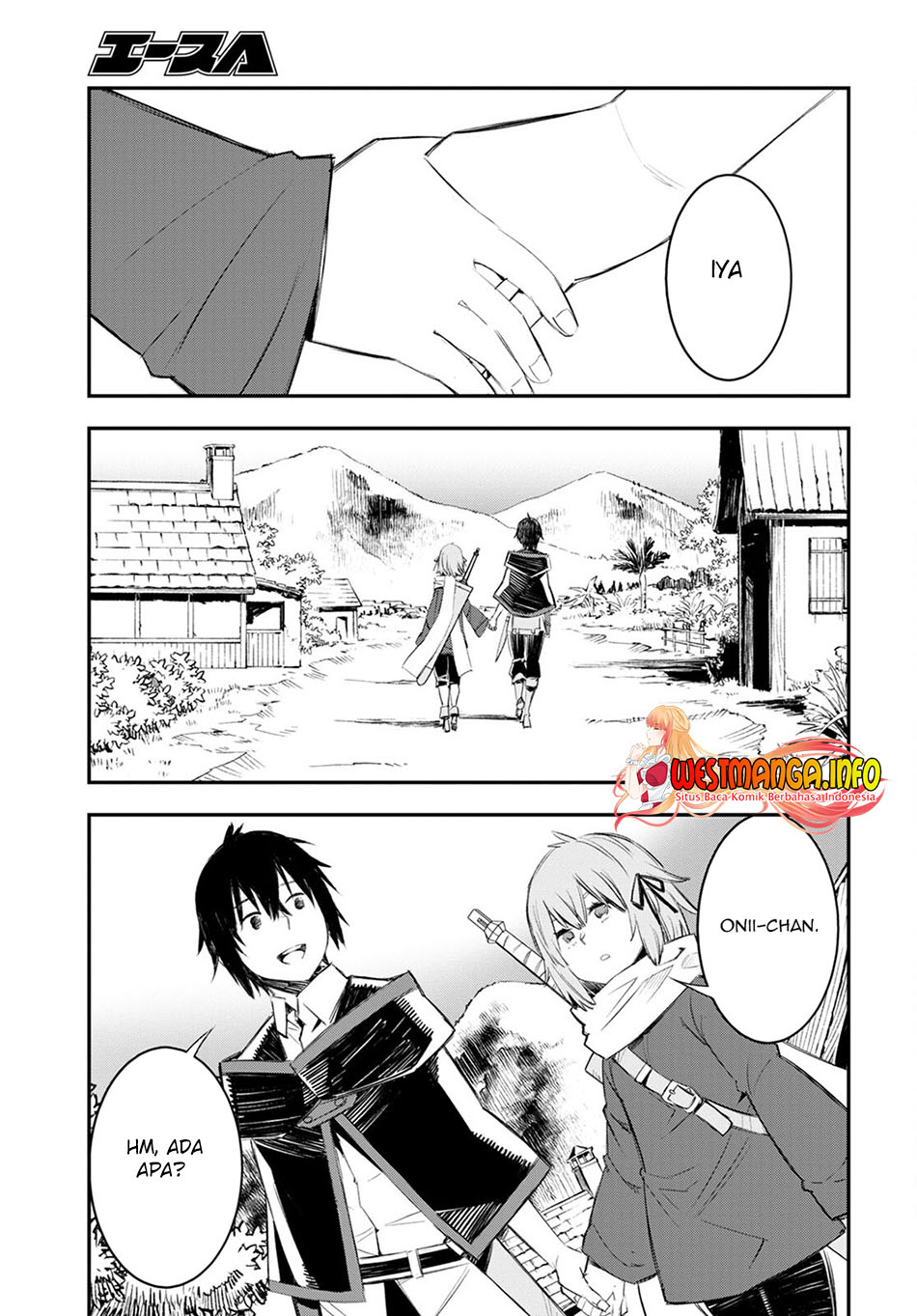 Shin no Nakama ja Nai to Yuusha no Party wo Oidasareta node, Henkyou de Slow Life suru Koto ni Shimashita Chapter 48 - halaman 32