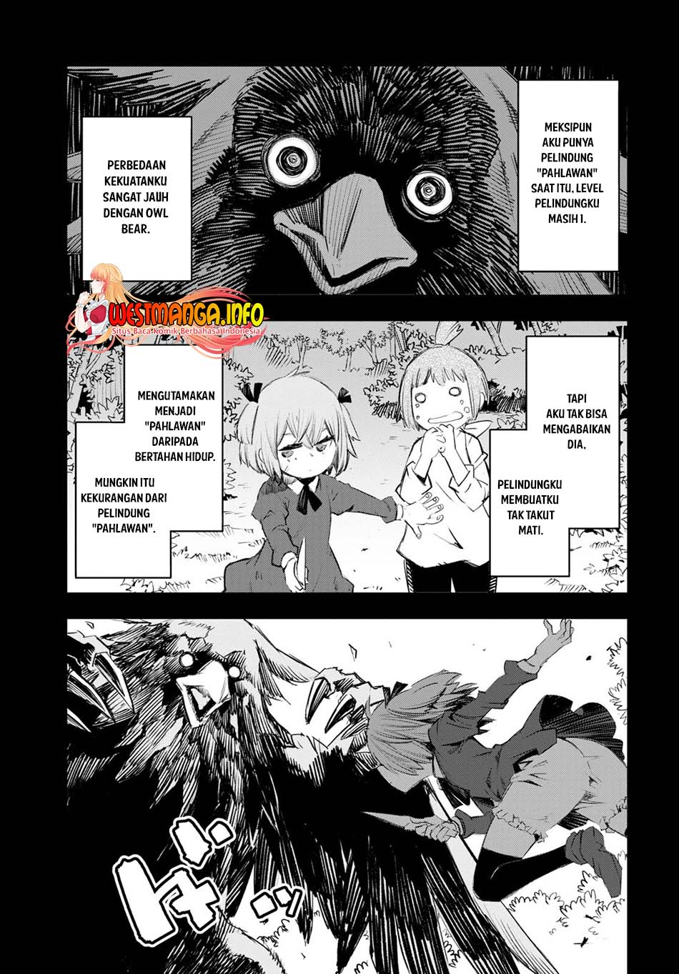 Shin no Nakama ja Nai to Yuusha no Party wo Oidasareta node, Henkyou de Slow Life suru Koto ni Shimashita Chapter 49 - halaman 22