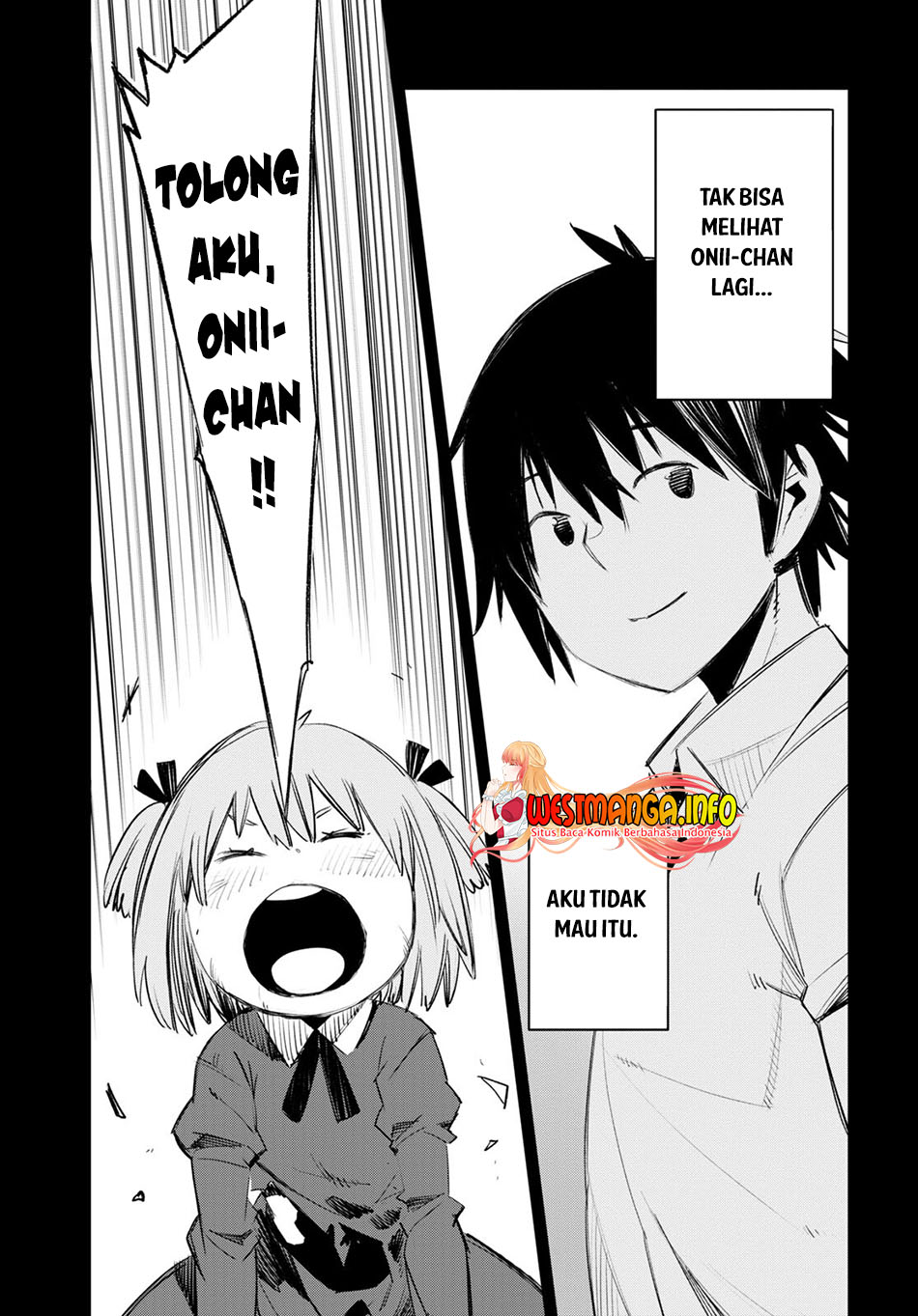 Shin no Nakama ja Nai to Yuusha no Party wo Oidasareta node, Henkyou de Slow Life suru Koto ni Shimashita Chapter 49 - halaman 26