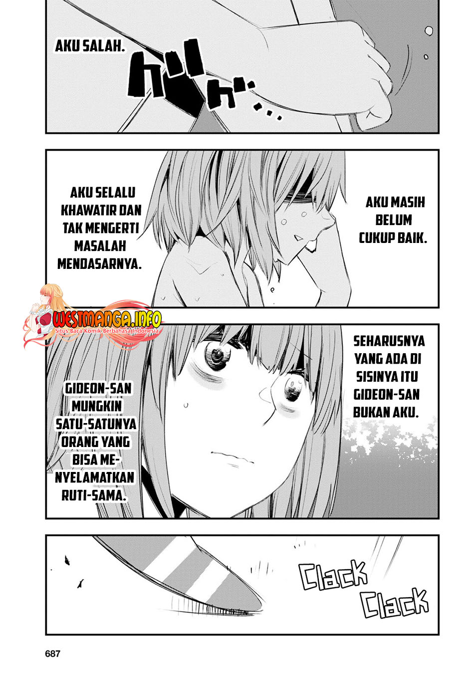 Shin no Nakama ja Nai to Yuusha no Party wo Oidasareta node, Henkyou de Slow Life suru Koto ni Shimashita Chapter 49 - halaman 38