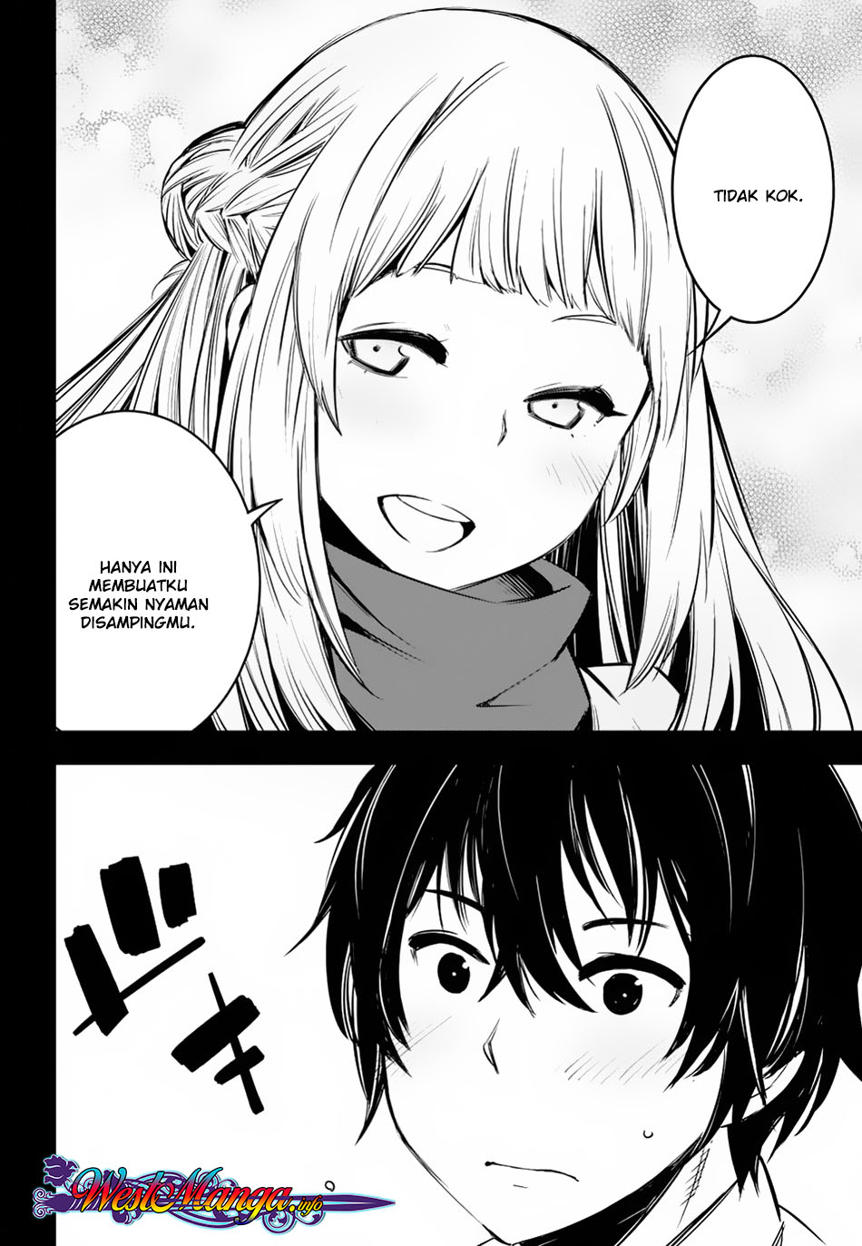 Shin no Nakama ja Nai to Yuusha no Party wo Oidasareta node, Henkyou de Slow Life suru Koto ni Shimashita Chapter 5 - halaman 19