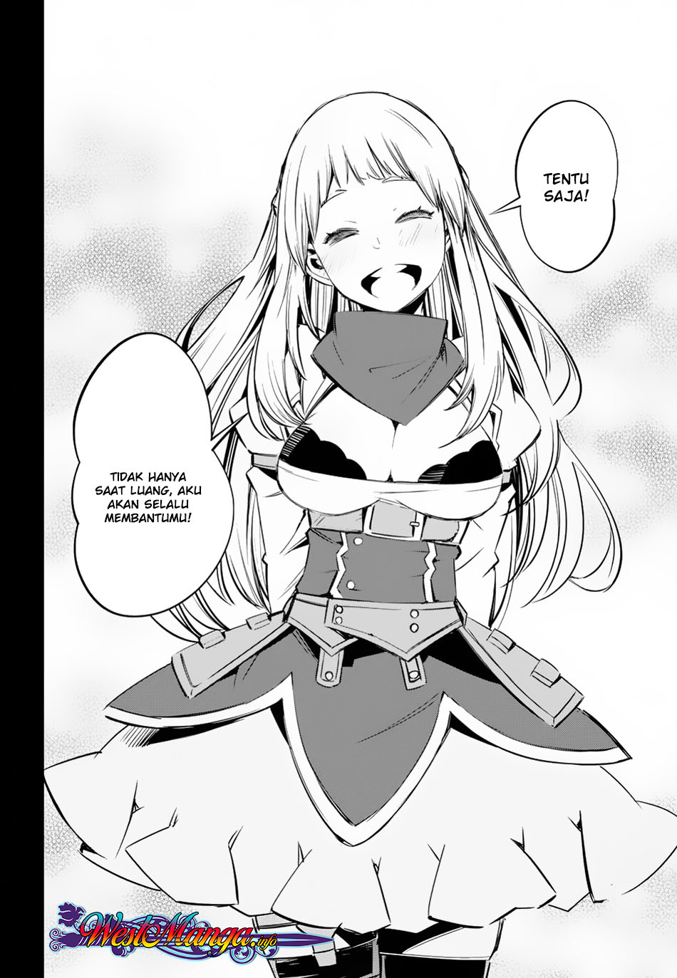 Shin no Nakama ja Nai to Yuusha no Party wo Oidasareta node, Henkyou de Slow Life suru Koto ni Shimashita Chapter 5 - halaman 21